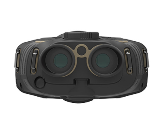 IR521 2x Infrared Thermal Imaging Binoculars Handheld High Resolution