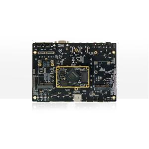 Wholesale Neardi Rockchip SBC LKD3568J Arm Development Board Linux RK3568 from china suppliers