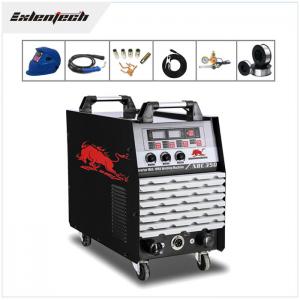 Wholesale Heavy Duty Cycle 350amp Mig Welder Aluminium Mig Welding Machine 3 Phase from china suppliers