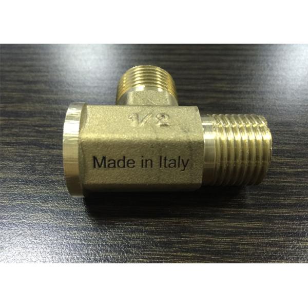 Portable Metal Laser Engraving Machine For Marking Brass Deep Engraving