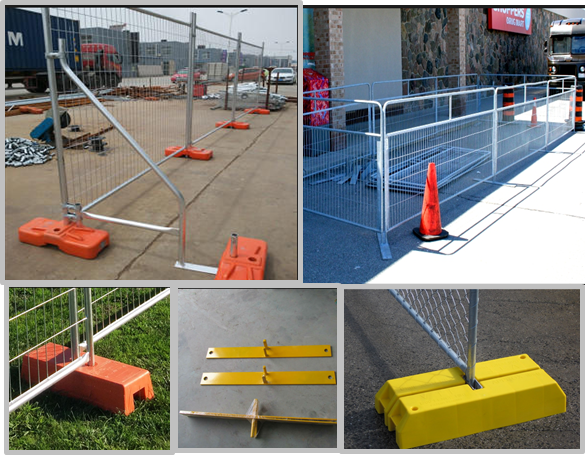 Heavy Duty Outdoor Temporary Mesh Fence For Event / Sports Weather Resistant