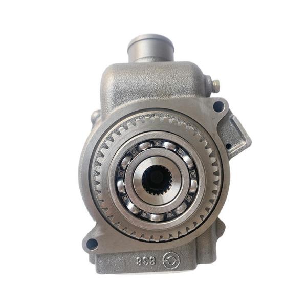 Guaranteed Water Pump C20AB-2W8002 D for Foton C6121 Engine in Machinery Repair Shops