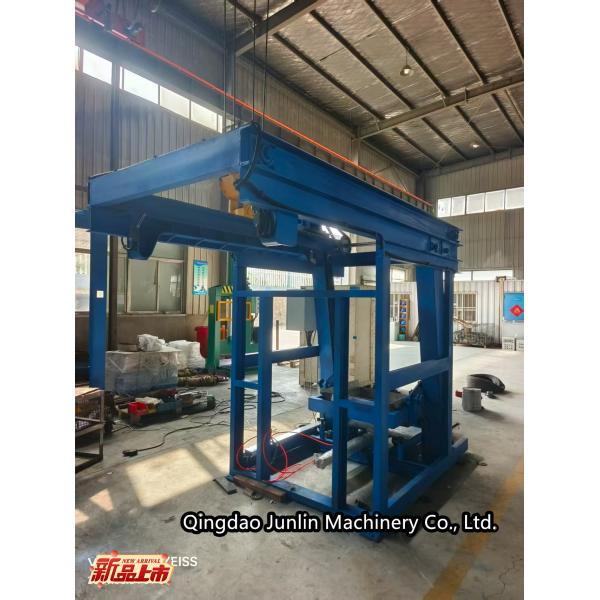 Customizable Electric Rubber Bucket Elevator For Rubber Material Transfer