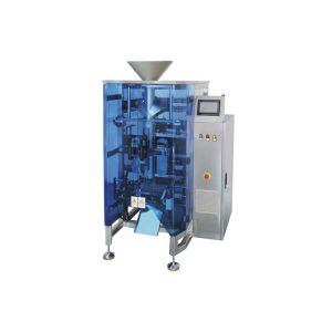 2 Head Linear Weighing And Packing Machines For Sugar