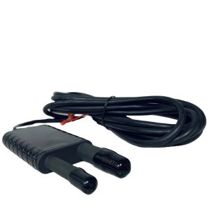 Versatile Accuracy Agricultural RS485 RS232 4-20mA 0-5V Soil pH Sensor for