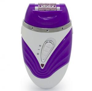 Wholesale Epilator and Shaver 2 in 1 Rechargeable Lady Epilator Set from china suppliers
