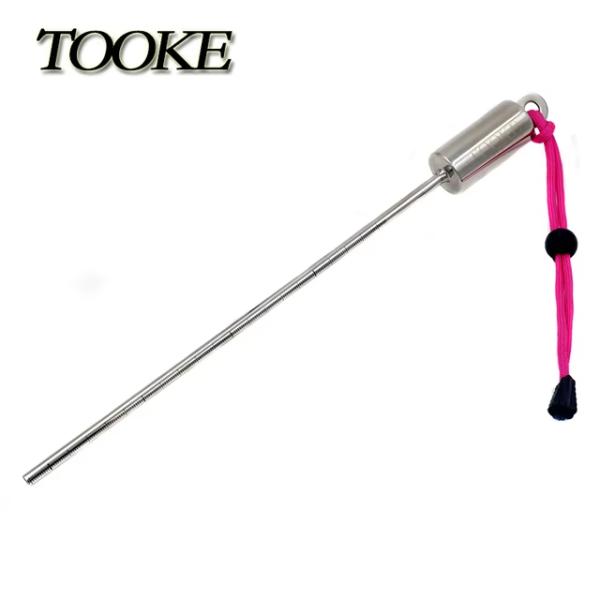 Rust Proof Stainless Steel Scuba Diving Pointer Stick For Scuba Snorkeling