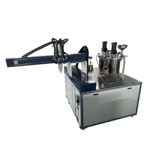 Wholesale Electric Driven Two Component Epoxy Resin Potting Machine for Industrial Manufacturing from china suppliers