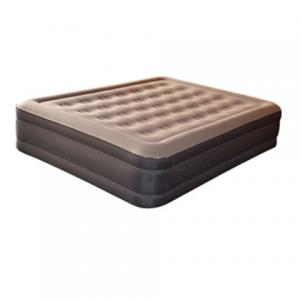 China Bedroom Furniture Inflatable Air Mattresses OEM Self Inflating Camping Mattress on sale