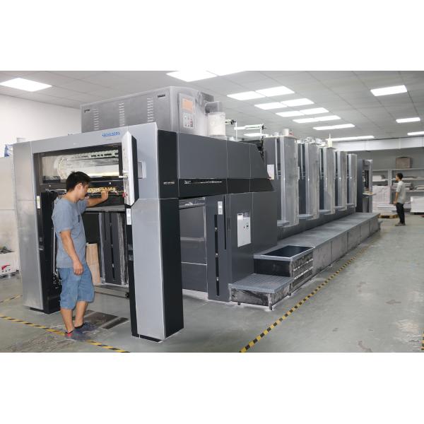 Anti-Curl Glossy Matte Eco-Friendly Virgin Wood Pulp Copper Paper C2S