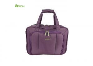 China 1680D Briefcase Duffle Travel Luggage Bag for Business Women on sale