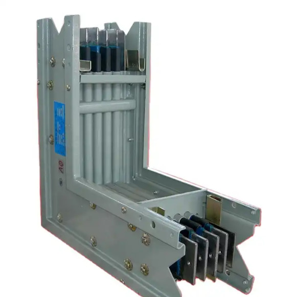High Voltage Custom Busbar Busduct Fire Resistant for Power Distribution