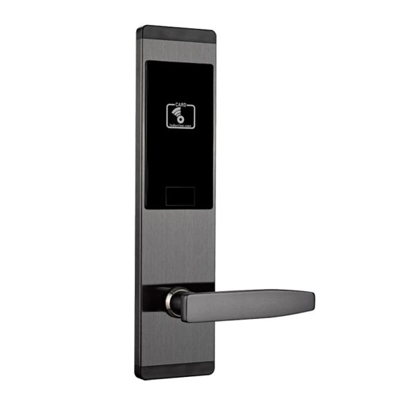 RF121 Smart hotel lock Solution