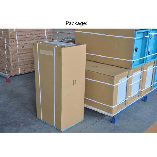 Key Lock H950mm W450mm Face Mask Recycle cabinet