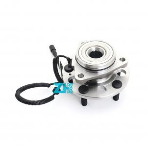 China Front axle bearing hub assembly 41420-09701 4142009701 for Car Parts, Professional Service & Abundant Stock on sale