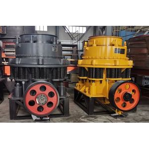 Wholesale PSG Simmons Crusher Used In Metallurgy And Mining Industry from china suppliers