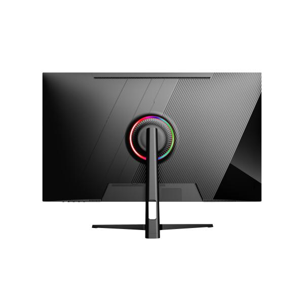 165Hz 32 Inch Flat Panel Computer Monitor With HDR AMD Freesync 3000:1 Contrast Ratio