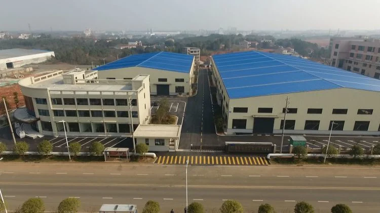 GJB150.4 Temperature&Humidity Test Chamber with Microcomputer Control