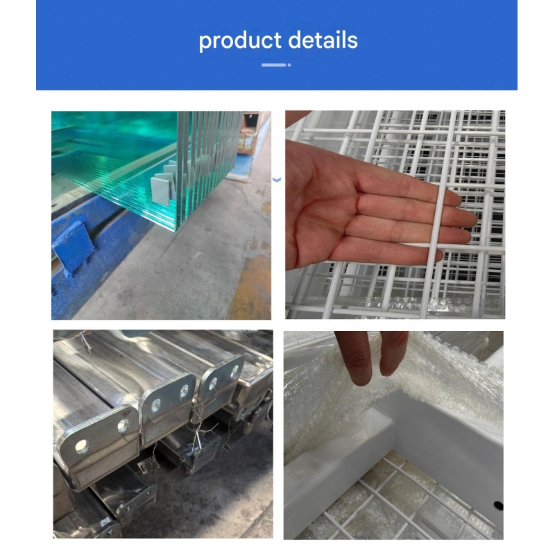 Easy Assembly Panoramic Tempered Glass Padel Court Professional Customized Galvanized Padel Tennis Court for Club Outdoor Indoor