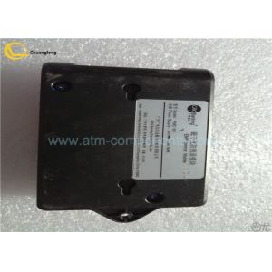 Black Atm Machine Screen Display , Grg Banking Atm Machine Components