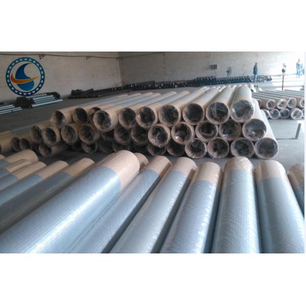 8-5/8" Diameter Continuous Slot Water Well Johnson Wire Screen