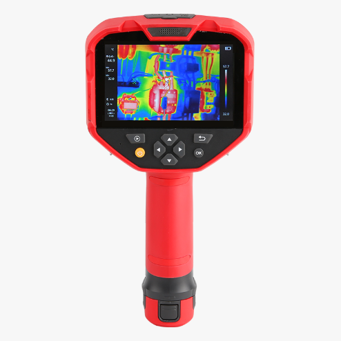 Wholesale CDI384H Infrared Thermal Imager from china suppliers