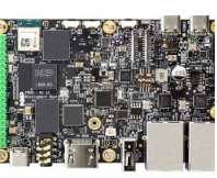 Wholesale FRDM-IMX93 Fiberglass PCB Board Through Hole Cover Oil Customizable from china suppliers