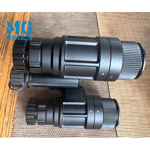 Military Headset And Handheld Multipurpose Infrared Digital 1080p Binocular Night Vision Scopes For Day And Night