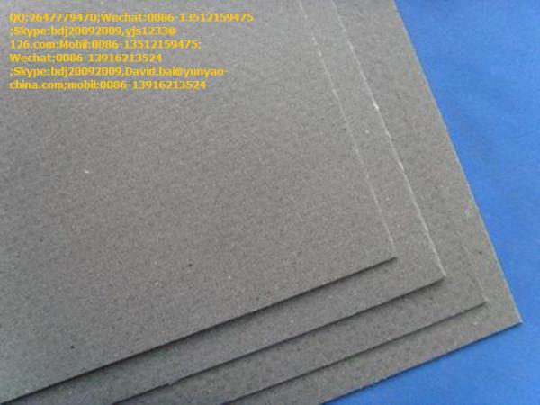 Quality Nonasbestos reinforced composite sheet for sale