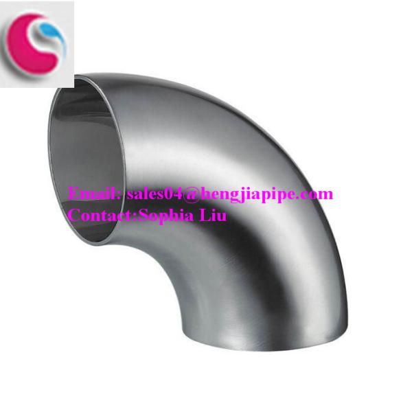 ANSI B16.9 ELBOW