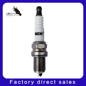 Wholesale Factory Wholesale Universal Bus Yuchai Engine Parts Spark Plug from china suppliers