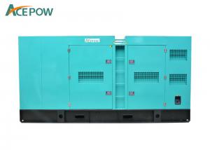Wholesale 200KW 250KVA 380V Diesel Powered Generator , Silent Diesel Generators For Home Use from china suppliers