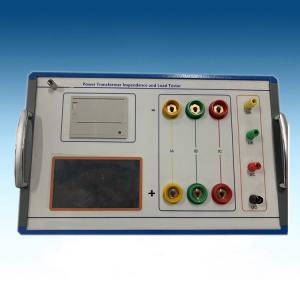 Wholesale KFZ-I Power Transformer Excitating Current, Capacity, Load Loss Tester from china suppliers