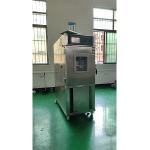 TEMI880 Programmable SUS304 Constant Temperature Humidity Test Machine