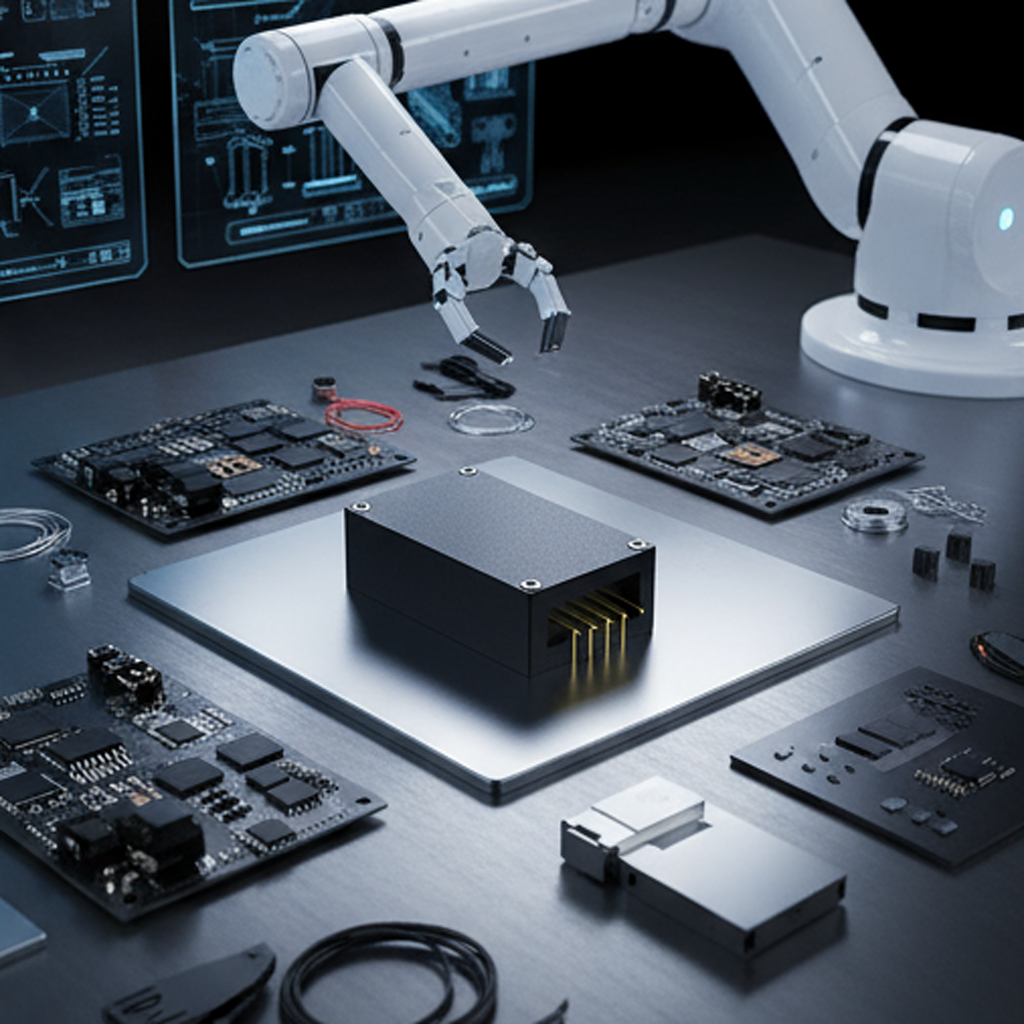 Micro-Nano Fiber Optic Gyro Inclinometer