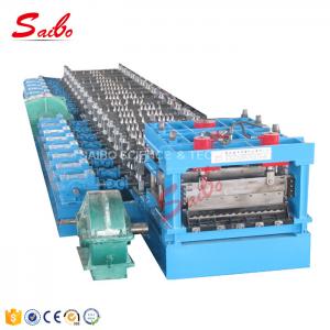 Wholesale Grain Soybean Steel Silo Roll Forming Machine Meal Storage With Bending from china suppliers