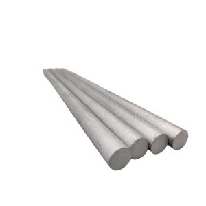 High Hardness Tungsten Cobalt Alloy Solid Round Bar Wear Resistant
