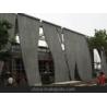 Buy cheap 1200 X 2400mm High Density Fiber Cement Board Fire Rated For Home Decoration from wholesalers