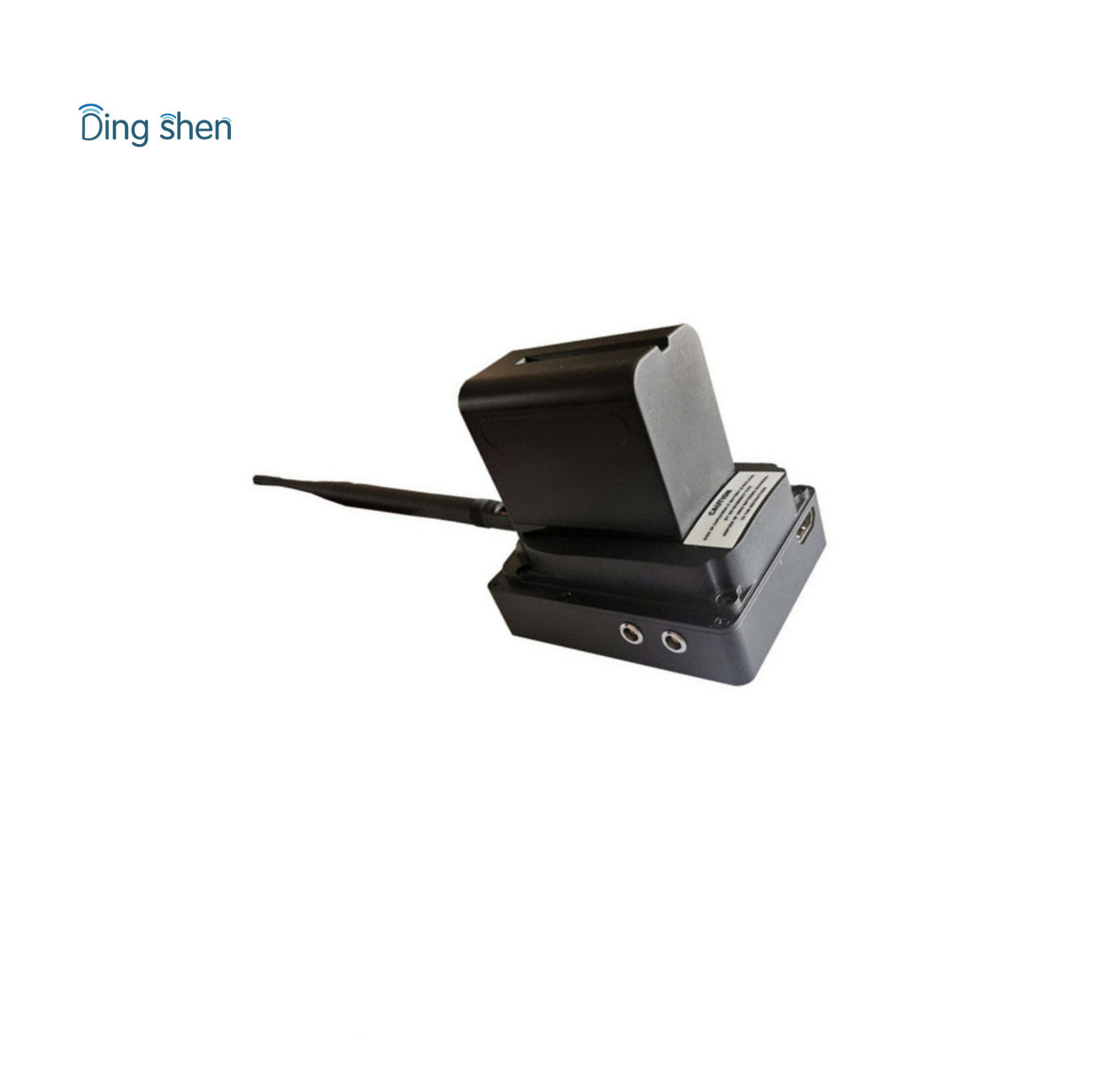 Wholesale Lightweight UAV 20km HD Video Transmitter H.265 Coding from china suppliers