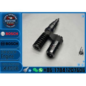 Wholesale Diesel Unit Fuel Injector 0414701061 0 414 701 061 0414701036 For SCANIA 1730800 1730888 from china suppliers