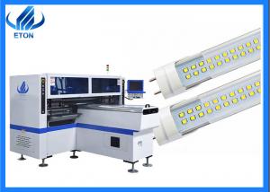 Wholesale T5 / T8 / T10 LED Tube Light Making Machine SMT Mounter 180000CPH from china suppliers