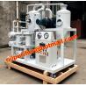 Transformer Oil Purification Machine, Vacuum Transformer oil dehydration plant, Insulation Oil Reclamation Supplier for sale