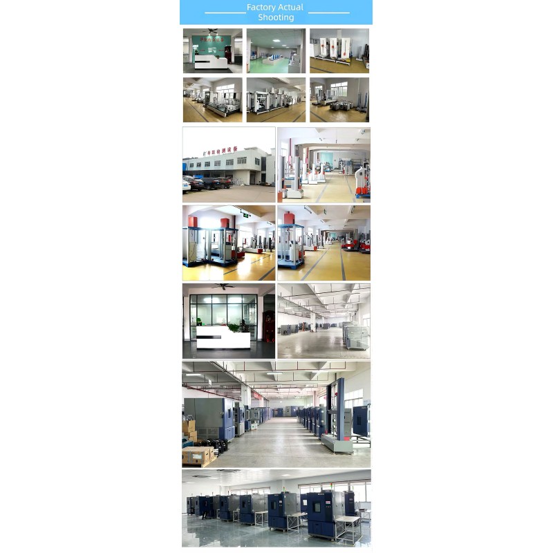 Swivel Leather Mesh Chair Seat Cushion Impact Fatigue Testing Machine Simulate Human Sitting Pounding Load