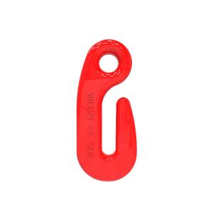 China SLR025-SPECIAL-SHAPED EYE TYPE HOOK on sale