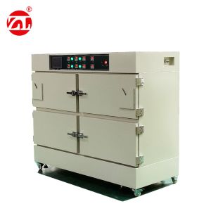 Wholesale BTC Four - Chamber Touch Ccreen Independent Temperature Control Precision Oven from china suppliers