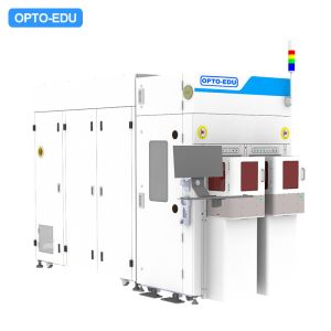 OPTO-EDU A63.7190 300000x Critical Dimension Scanning Electron Microscope