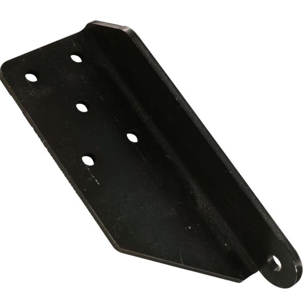 ODM Welding Sheet Metal Fabrication Bending 0.01mm In Industry