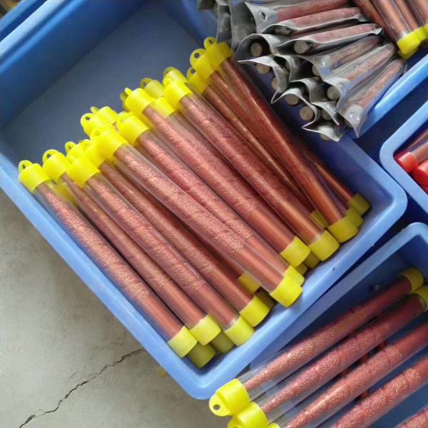 Granite / Bluestone Vacuum Brazed Diamond Tools Stone Router Bit High Strength