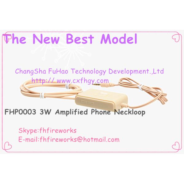 Skin color neckloop micro spy eapriece for wireless invisible earphone,micro mini spy earpiece,Magnetic Necklace bluetoo