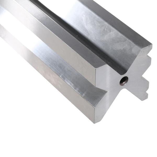 Press Brake Bottom Die Block